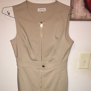 Calvin Klein dress